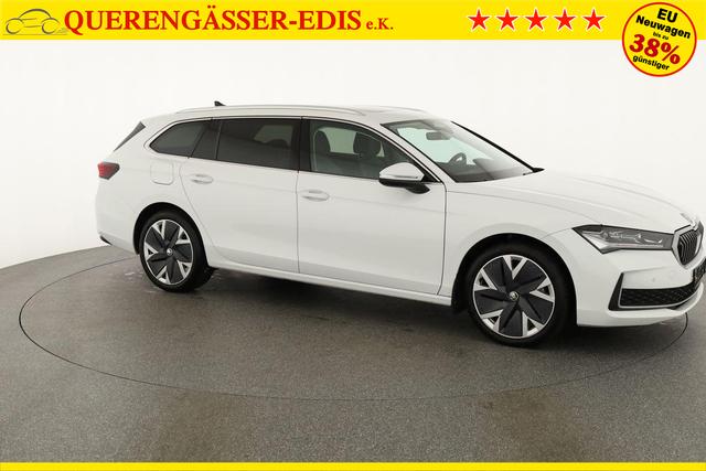 Skoda Superb Combi 2.0 TDI 142 kW 4x4 Selection DSG Selection, Standheizung, Pano, AHK, Navi, Matrix 