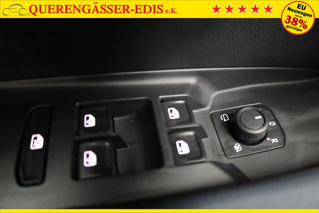 Cupra Terramar 1.5 eTSI 110 kW DSG, AHK, HuD, el. Klappe, Navi, 5-J Garantie 