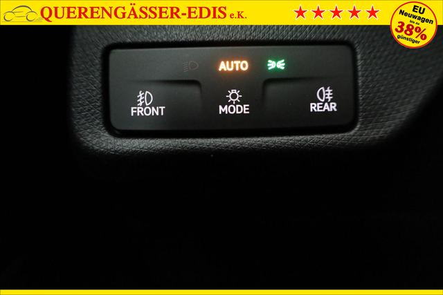 Cupra Terramar 1.5 eTSI 110 kW DSG, AHK, HuD, el. Klappe, Navi, 5-J Garantie 