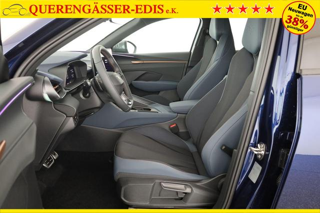 Cupra Terramar 1.5 eTSI 110 kW DSG, AHK, HuD, el. Klappe, Navi, 5-J Garantie 