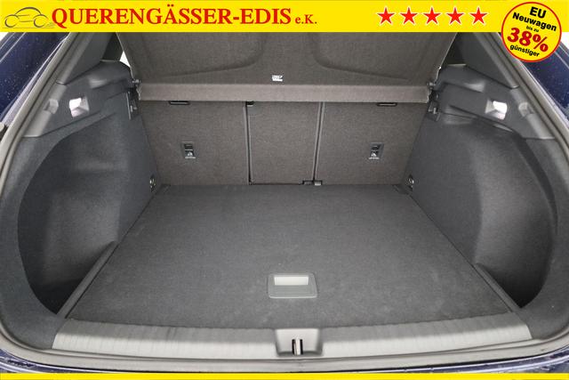 Cupra Terramar 1.5 eTSI 110 kW DSG, AHK, HuD, el. Klappe, Navi, 5-J Garantie 