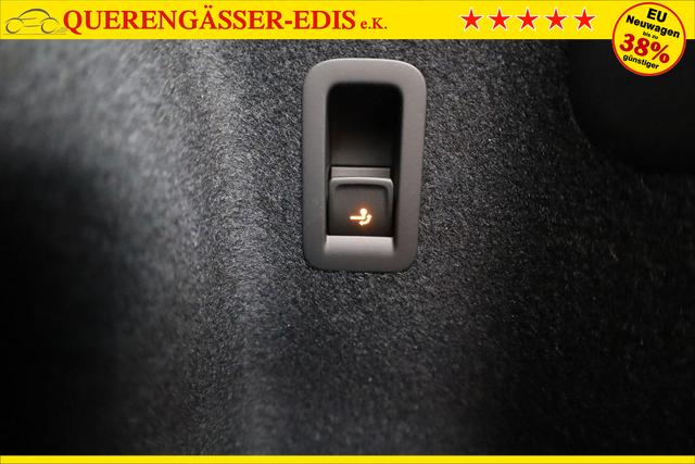 Cupra Terramar 1.5 eTSI 110 kW DSG, AHK, HuD, el. Klappe, Navi, 5-J Garantie 