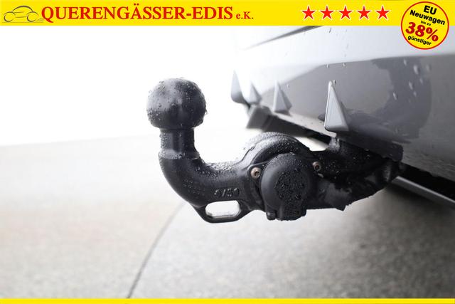 Cupra Terramar 1.5 eTSI 110 kW DSG, AHK, HuD, el. Klappe, Navi, 5-J Garantie 