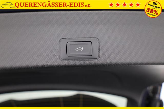 Cupra Terramar 1.5 eTSI 110 kW DSG, AHK, HuD, el. Klappe, Navi, 5-J Garantie 