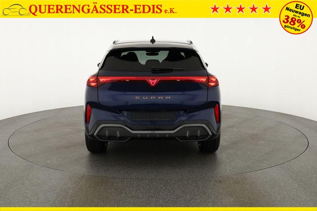 Cupra Terramar 1.5 eTSI 110 kW DSG, AHK, HuD, el. Klappe, Navi, 5-J Garantie 