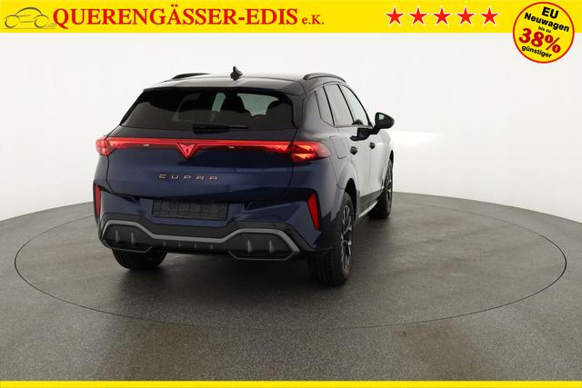 Cupra Terramar 1.5 eTSI 110 kW DSG, AHK, HuD, el. Klappe, Navi, 5-J Garantie 