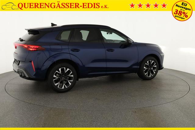 Cupra Terramar 1.5 eTSI 110 kW DSG, AHK, HuD, el. Klappe, Navi, 5-J Garantie 