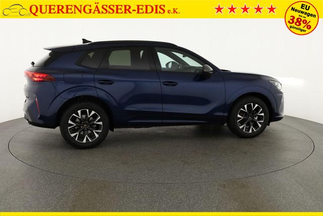 Cupra Terramar 1.5 eTSI 110 kW DSG, AHK, HuD, el. Klappe, Navi, 5-J Garantie 