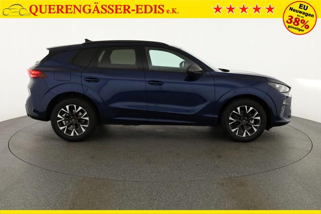 Cupra Terramar 1.5 eTSI 110 kW DSG, AHK, HuD, el. Klappe, Navi, 5-J Garantie 