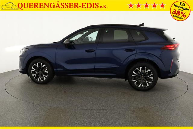Cupra Terramar 1.5 eTSI 110 kW DSG, AHK, HuD, el. Klappe, Navi, 5-J Garantie 