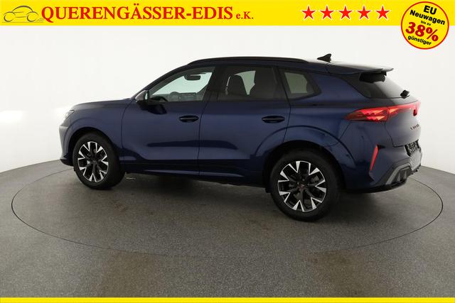 Cupra Terramar 1.5 eTSI 110 kW DSG, AHK, HuD, el. Klappe, Navi, 5-J Garantie 