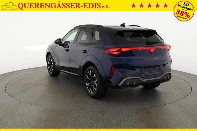 Cupra Terramar 1.5 eTSI 110 kW DSG, AHK, HuD, el. Klappe, Navi, 5-J Garantie 