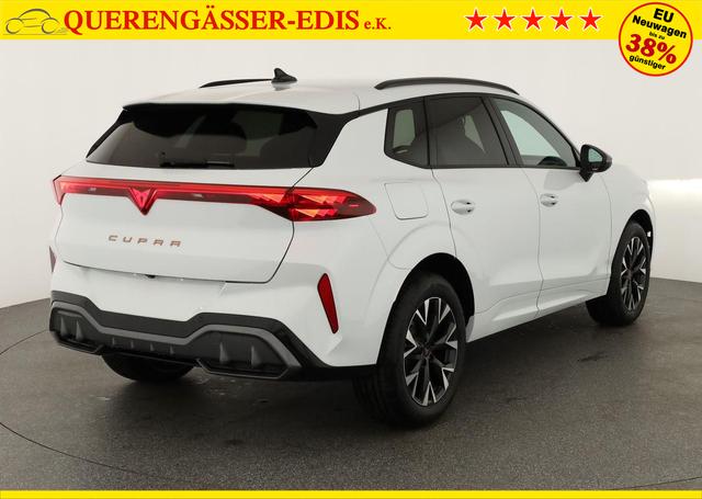 Cupra Terramar 1.5 eTSI 110 kW DSG, AHK, HuD, el. Klappe, Navi, 5-J Garantie 