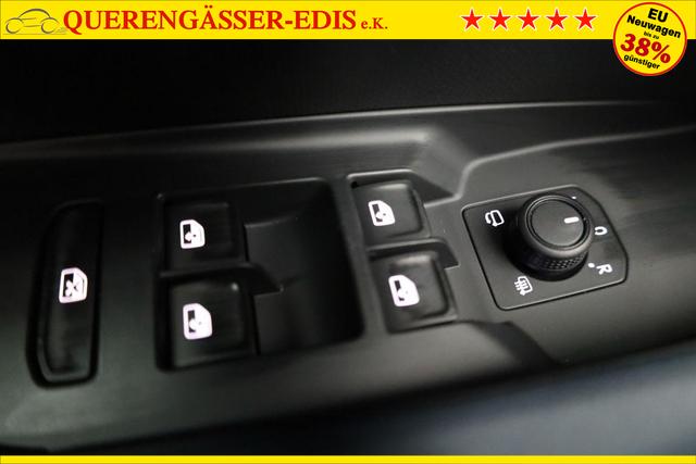 Cupra Terramar 1.5 eTSI 110 kW DSG, AHK, HuD, el. Klappe, Navi, 5-J Garantie 