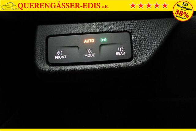 Cupra Terramar 1.5 eTSI 110 kW DSG, AHK, HuD, el. Klappe, Navi, 5-J Garantie 