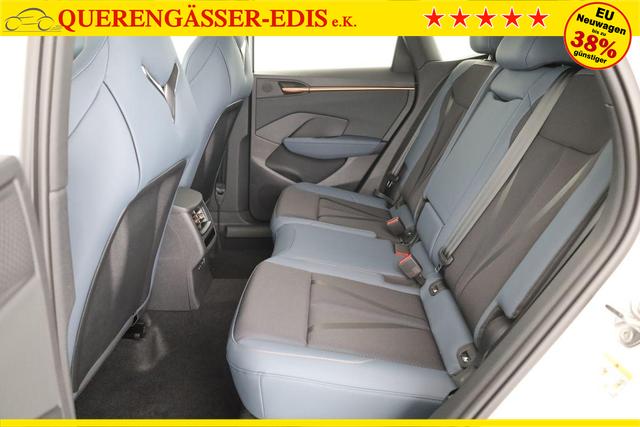 Cupra Terramar 1.5 eTSI 110 kW DSG, AHK, HuD, el. Klappe, Navi, 5-J Garantie 