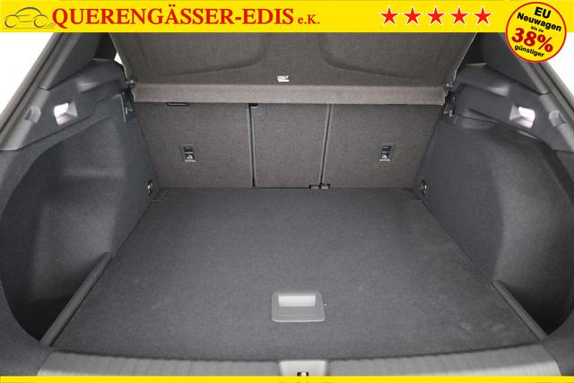 Cupra Terramar 1.5 eTSI 110 kW DSG, AHK, HuD, el. Klappe, Navi, 5-J Garantie 