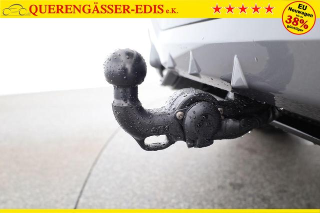Cupra Terramar 1.5 eTSI 110 kW DSG, AHK, HuD, el. Klappe, Navi, 5-J Garantie 