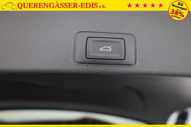 Cupra Terramar 1.5 eTSI 110 kW DSG, AHK, HuD, el. Klappe, Navi, 5-J Garantie 