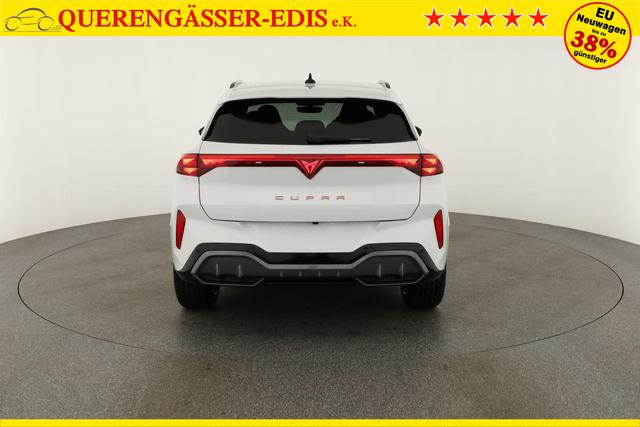 Cupra Terramar 1.5 eTSI 110 kW DSG, AHK, HuD, el. Klappe, Navi, 5-J Garantie 