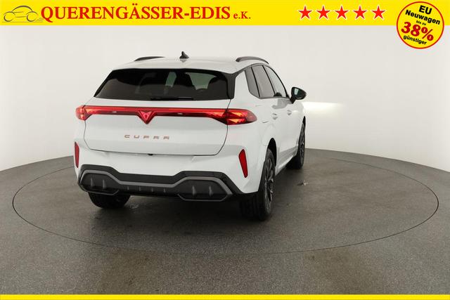 Cupra Terramar 1.5 eTSI 110 kW DSG, AHK, HuD, el. Klappe, Navi, 5-J Garantie 