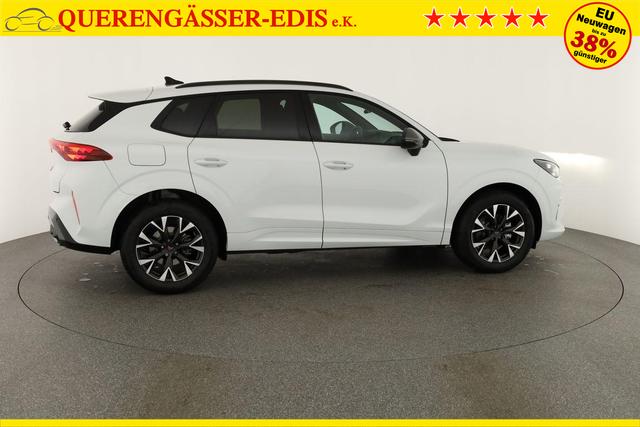 Cupra Terramar 1.5 eTSI 110 kW DSG, AHK, HuD, el. Klappe, Navi, 5-J Garantie 
