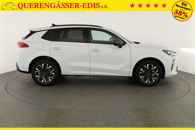 Cupra Terramar 1.5 eTSI 110 kW DSG, AHK, HuD, el. Klappe, Navi, 5-J Garantie 