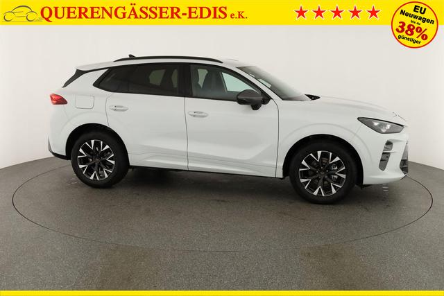 Cupra Terramar 1.5 eTSI 110 kW DSG, AHK, HuD, el. Klappe, Navi, 5-J Garantie 