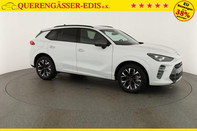 Cupra Terramar 1.5 eTSI 110 kW DSG, AHK, HuD, el. Klappe, Navi, 5-J Garantie 