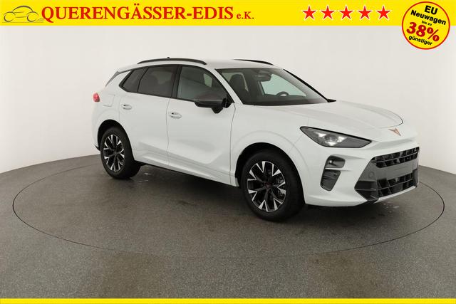 Cupra Terramar 1.5 eTSI 110 kW DSG, AHK, HuD, el. Klappe, Navi, 5-J Garantie 