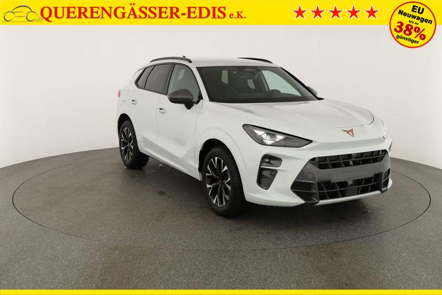 Cupra Terramar 1.5 eTSI 110 kW DSG, AHK, HuD, el. Klappe, Navi, 5-J Garantie 
