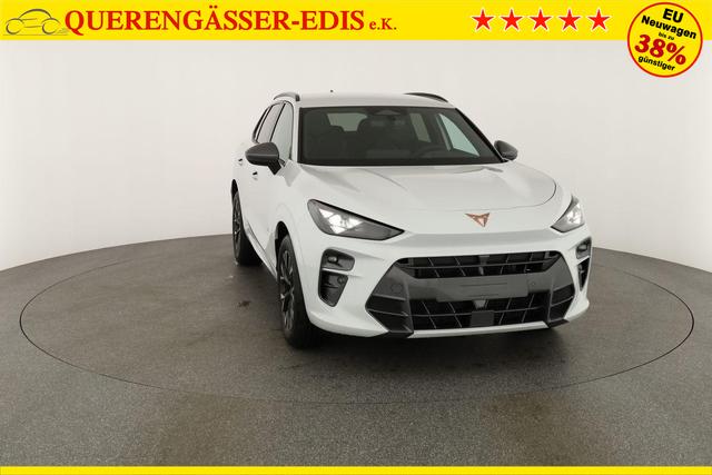 Cupra Terramar 1.5 eTSI 110 kW DSG, AHK, HuD, el. Klappe, Navi, 5-J Garantie 