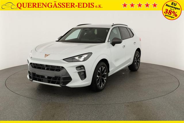 Cupra Terramar 1.5 eTSI 110 kW DSG, AHK, HuD, el. Klappe, Navi, 5-J Garantie 