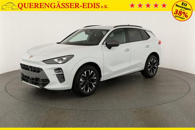 Cupra Terramar 1.5 eTSI 110 kW DSG, AHK, HuD, el. Klappe, Navi, 5-J Garantie 