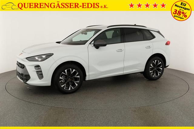 Cupra Terramar 1.5 eTSI 110 kW DSG, AHK, HuD, el. Klappe, Navi, 5-J Garantie 