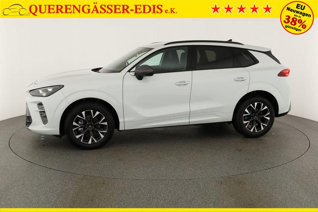 Cupra Terramar 1.5 eTSI 110 kW DSG, AHK, HuD, el. Klappe, Navi, 5-J Garantie 