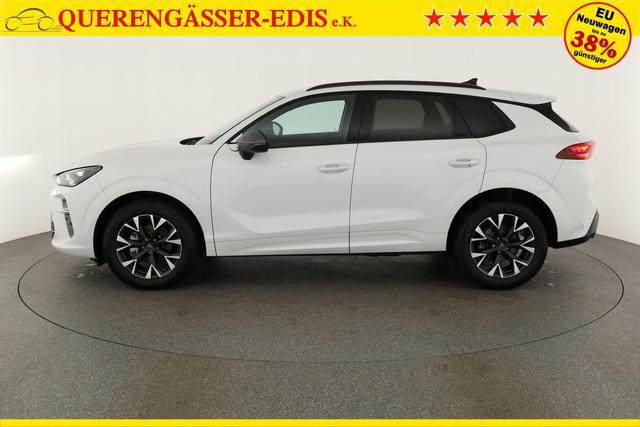 Cupra Terramar 1.5 eTSI 110 kW DSG, AHK, HuD, el. Klappe, Navi, 5-J Garantie 