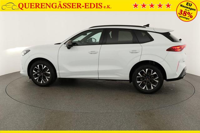 Cupra Terramar 1.5 eTSI 110 kW DSG, AHK, HuD, el. Klappe, Navi, 5-J Garantie 