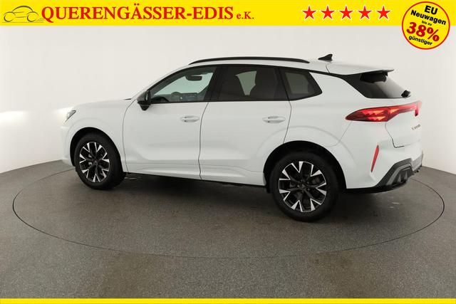 Cupra Terramar 1.5 eTSI 110 kW DSG, AHK, HuD, el. Klappe, Navi, 5-J Garantie 