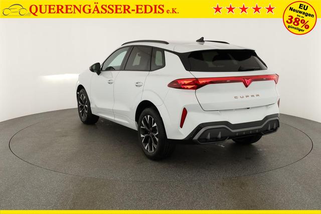 Cupra Terramar 1.5 eTSI 110 kW DSG, AHK, HuD, el. Klappe, Navi, 5-J Garantie 