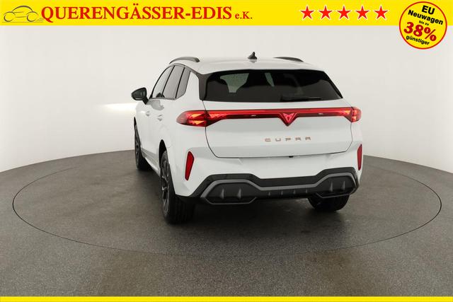 Cupra Terramar 1.5 eTSI 110 kW DSG, AHK, HuD, el. Klappe, Navi, 5-J Garantie 