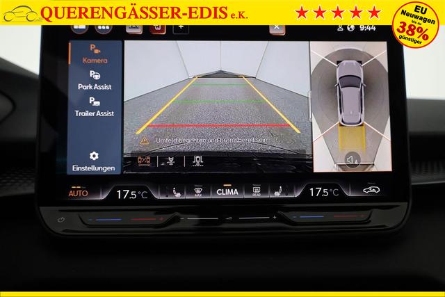 Cupra Terramar 2.0 TSI 150 kW 4Drive DSG 4Drive, Standheizung, AHK, AreaView, sofort 