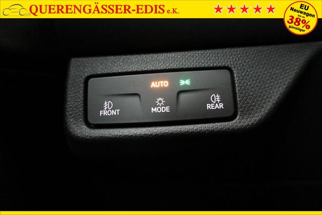 Cupra Terramar 2.0 TSI 150 kW 4Drive DSG 4Drive, Standheizung, AHK, AreaView, sofort 