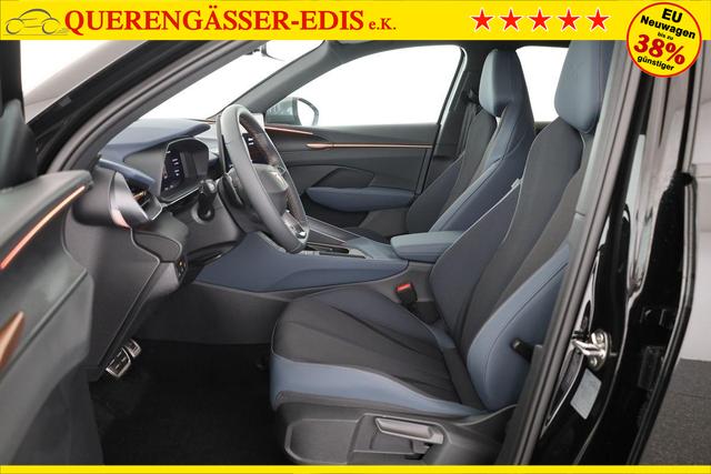 Cupra Terramar 2.0 TSI 150 kW 4Drive DSG 4Drive, Standheizung, AHK, AreaView, sofort 