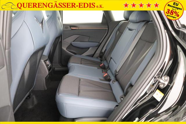 Cupra Terramar 2.0 TSI 150 kW 4Drive DSG 4Drive, Standheizung, AHK, AreaView, sofort 