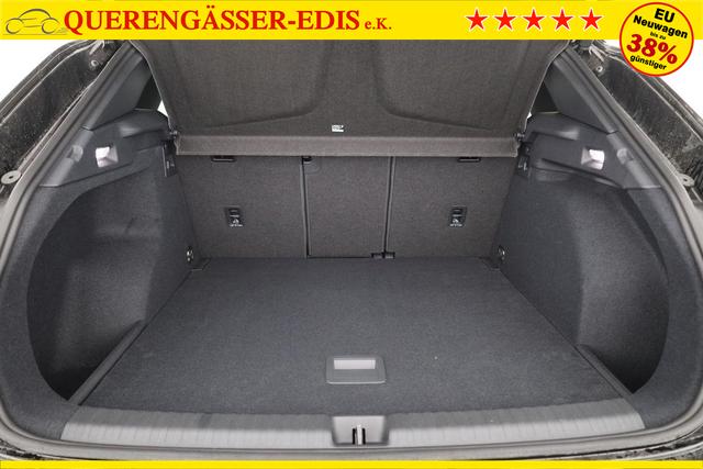 Cupra Terramar 2.0 TSI 150 kW 4Drive DSG 4Drive, Standheizung, AHK, AreaView, sofort 