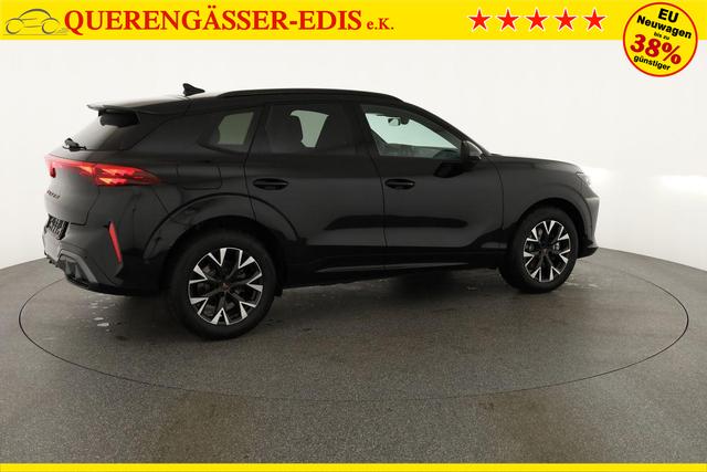 Cupra Terramar 2.0 TSI 150 kW 4Drive DSG 4Drive, Standheizung, AHK, AreaView, sofort 