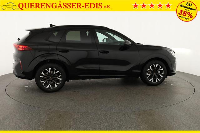 Cupra Terramar 2.0 TSI 150 kW 4Drive DSG 4Drive, Standheizung, AHK, AreaView, sofort 