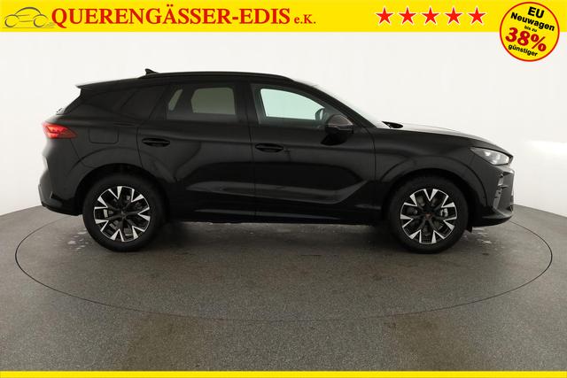 Cupra Terramar 2.0 TSI 150 kW 4Drive DSG 4Drive, Standheizung, AHK, AreaView, sofort 