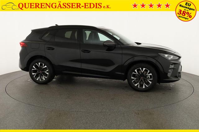 Cupra Terramar 2.0 TSI 150 kW 4Drive DSG 4Drive, Standheizung, AHK, AreaView, sofort 